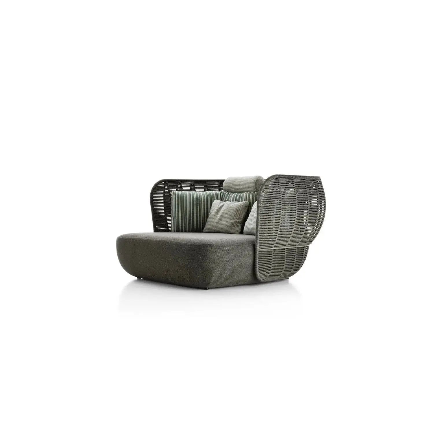Bay Outdoor Sofa | B&B Italia | JANGEORGe Interior Design