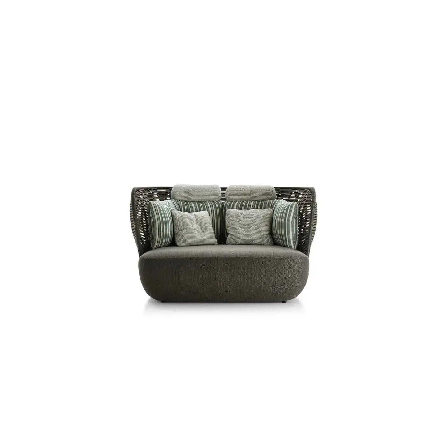 Bay Outdoor Sofa | B&B Italia | JANGEORGe Interior Design