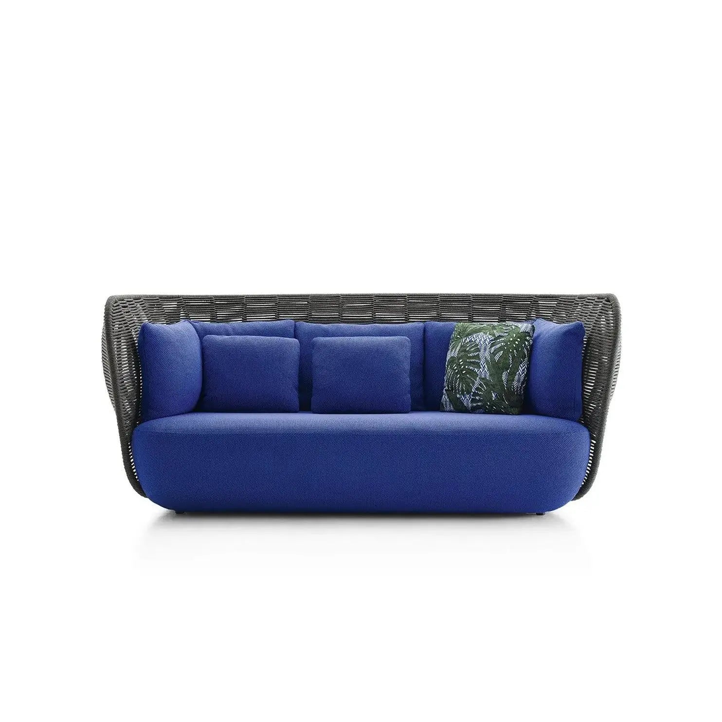 Bay Outdoor Sofa | B&B Italia | JANGEORGe Interior Design