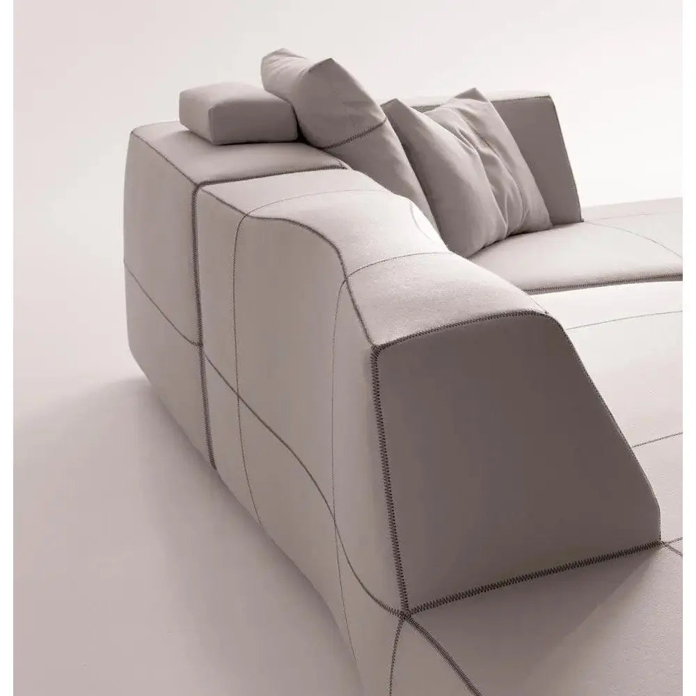 Bend Sofa | B&B Italia | JANGEORGe Interior Design