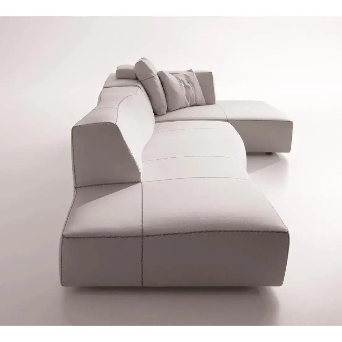 Bend Sofa | B&B Italia | JANGEORGe Interior Design