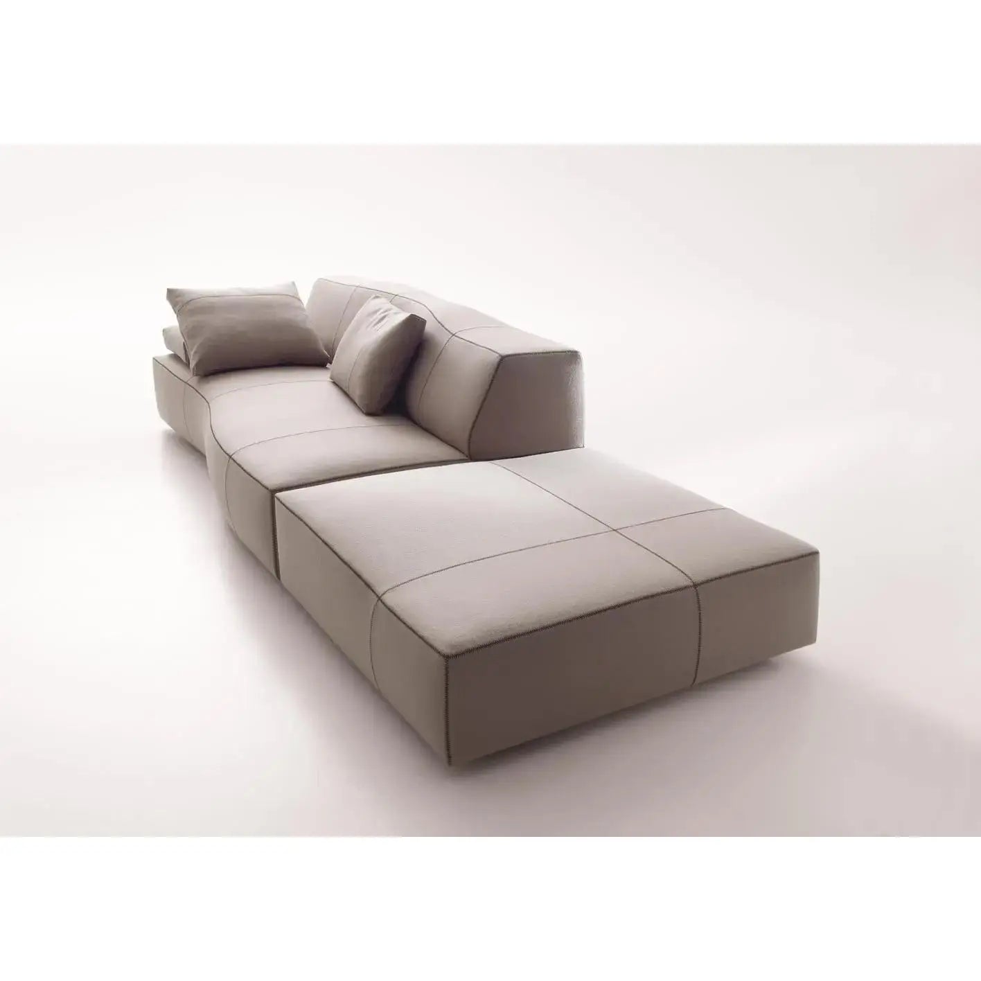 Bend Sofa | B&B Italia | JANGEORGe Interior Design