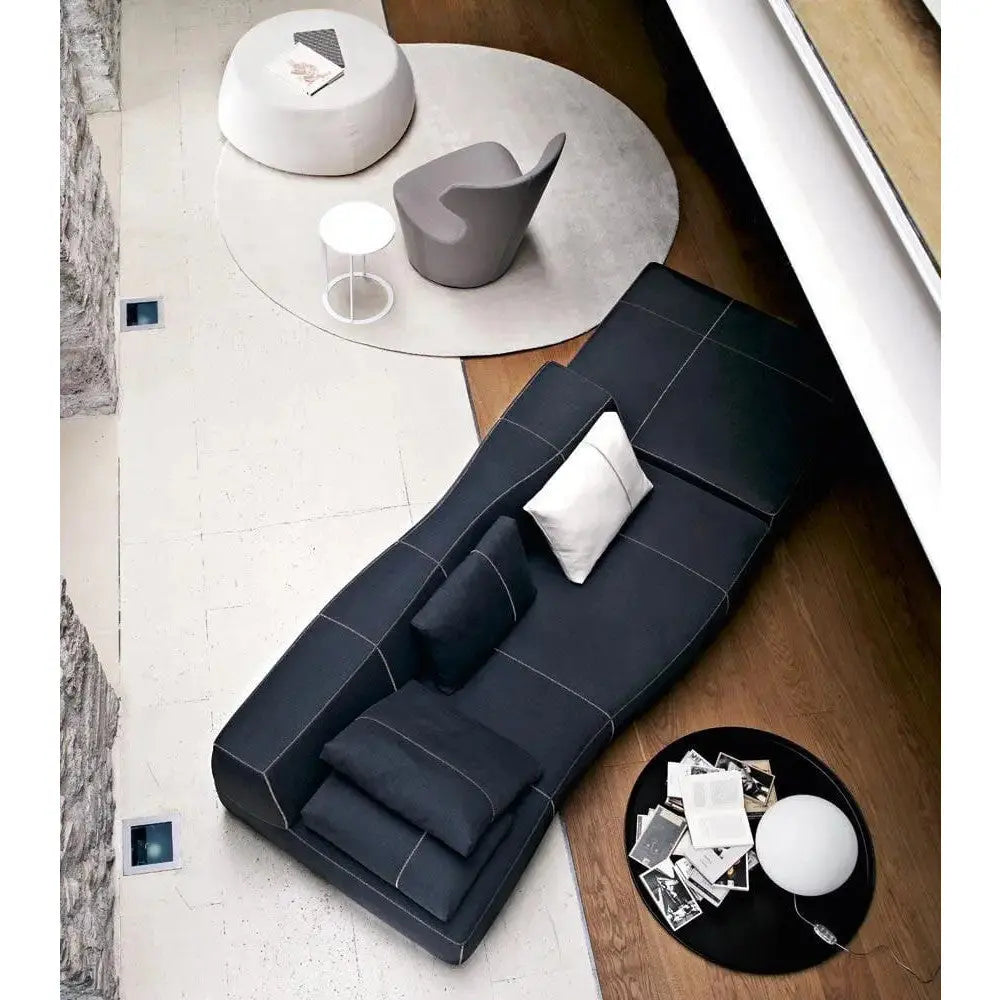 Bend Sofa | B&B Italia | JANGEORGe Interior Design