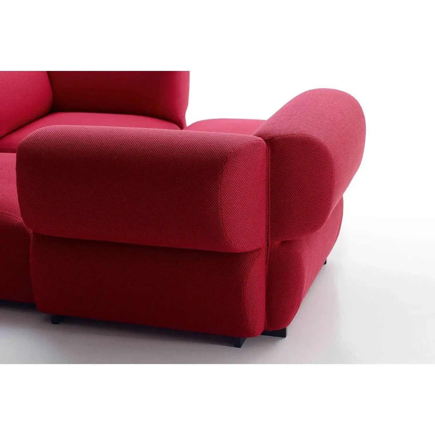 Butterfly Sofa | B&B Italia | JANGEORGe Interior Design