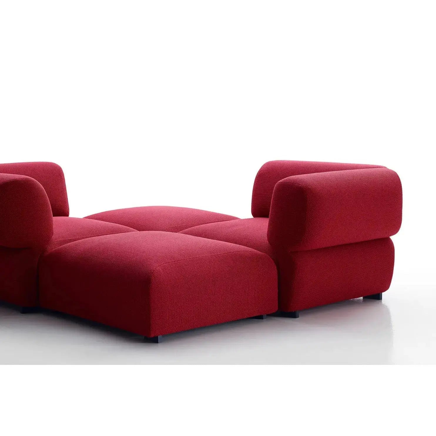 Butterfly Sofa, Additional cover for left terminal element (BT112SRK) JANGEORGe Interiors & Furniture