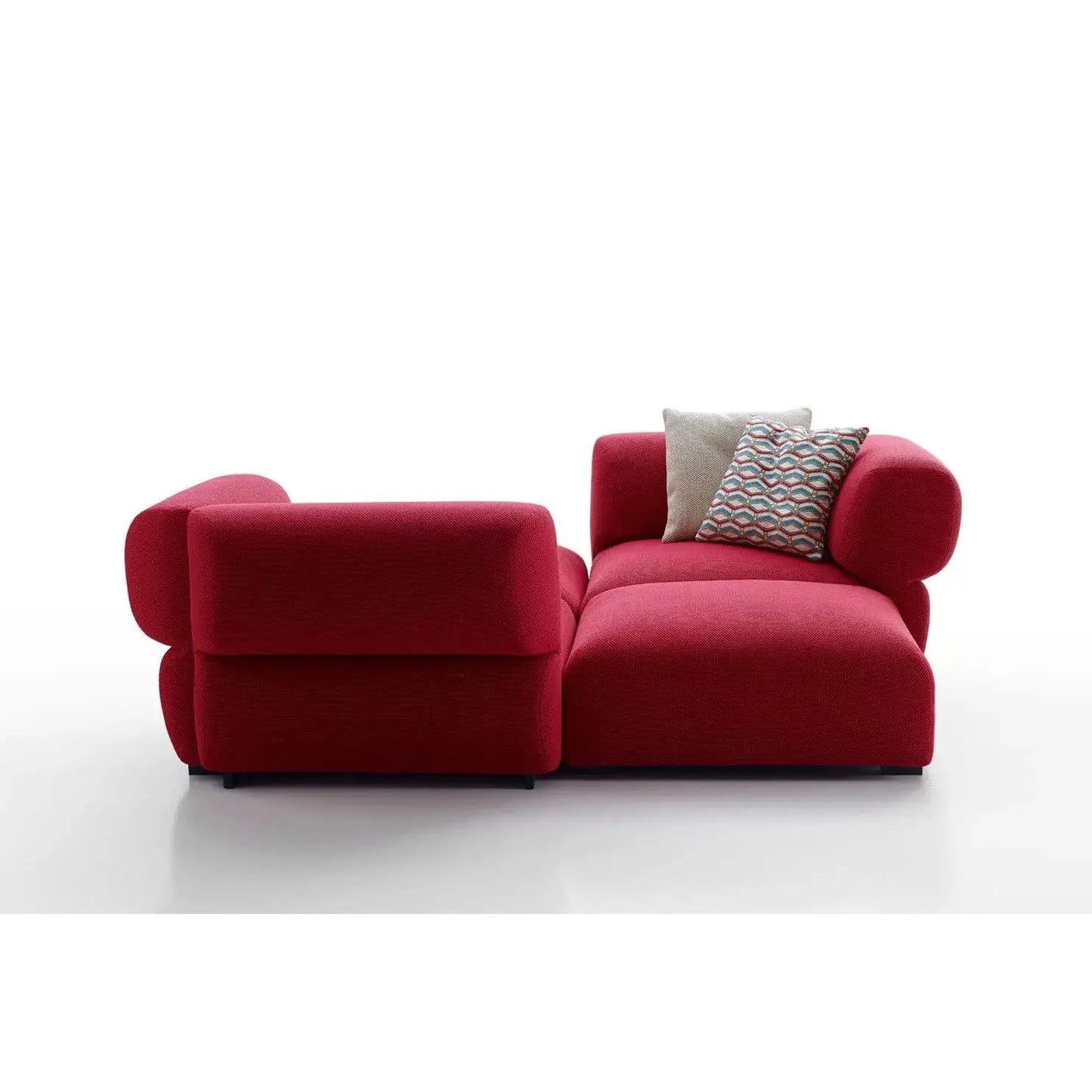 Butterfly Sofa | B&B Italia | JANGEORGe Interior Design