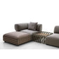 Butterfly Sofa, Additional cover for left terminal element (BT112SRK) JANGEORGe Interiors & Furniture
