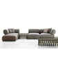 Butterfly Sofa, Additional cover for left terminal element (BT112SRK) JANGEORGe Interiors & Furniture