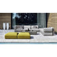 Butterfly Sofa, Additional cover for left terminal element (BT112SRK) JANGEORGe Interiors & Furniture