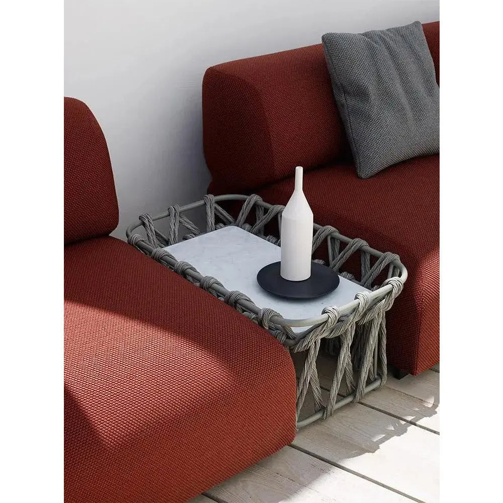 Butterfly Sofa | B&B Italia | JANGEORGe Interior Design