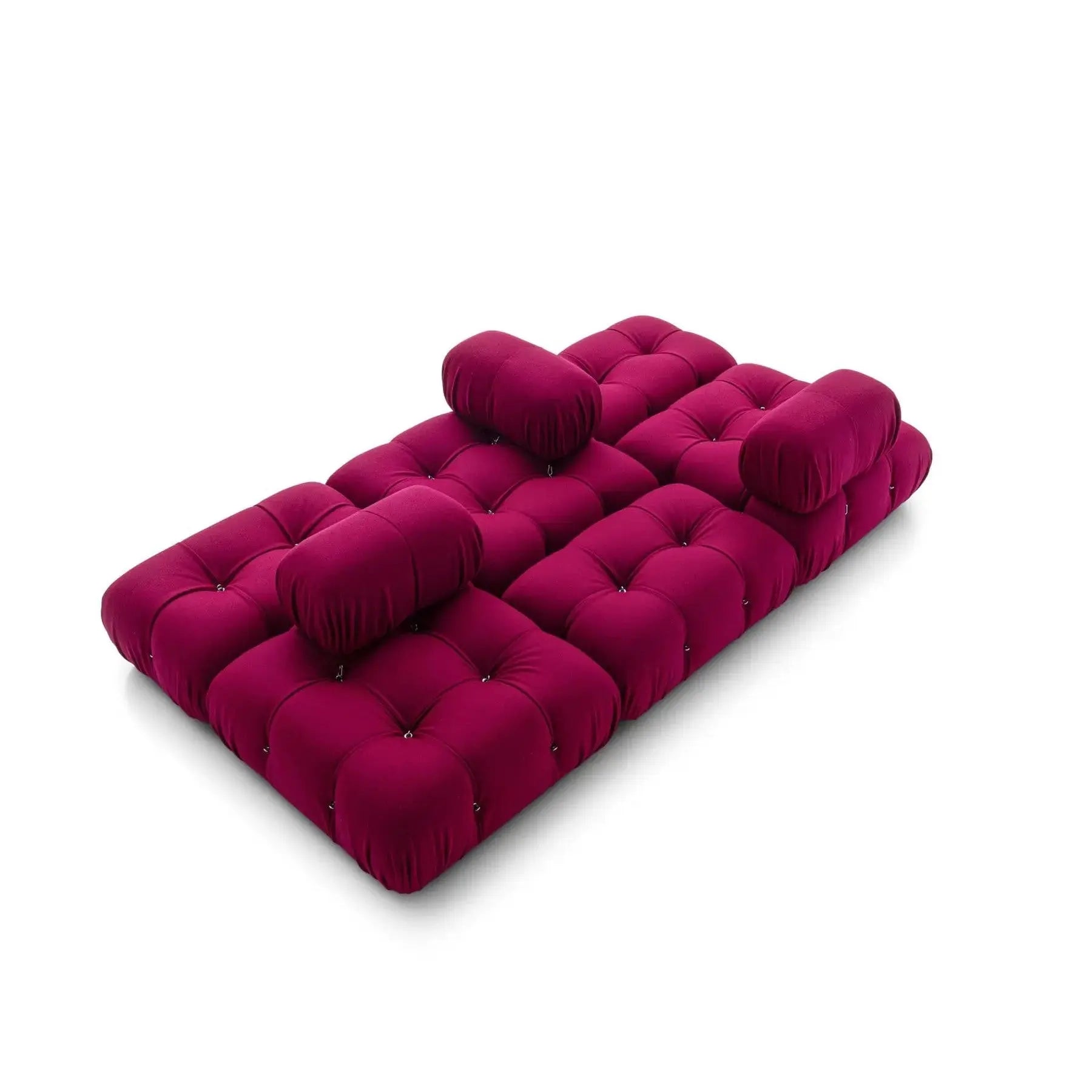 Camaleonda Sofa by B&B Italia, Mario Bellini | B&B Italia | JANGEORGe Interior Design