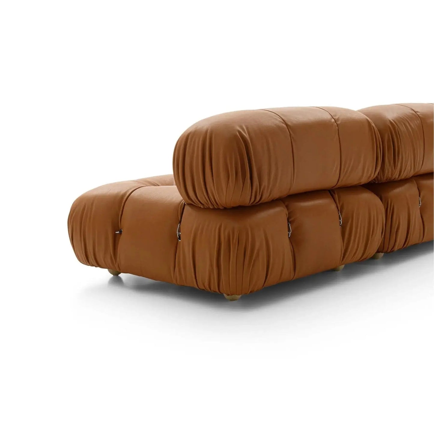 Camaleonda Sofa by B&B Italia, Mario Bellini | B&B Italia | JANGEORGe Interior Design