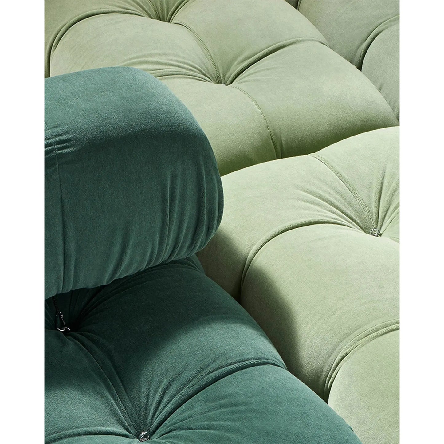 Camaleonda Sofa by B&B Italia, Mario Bellini | B&B Italia | JANGEORGe Interior Design