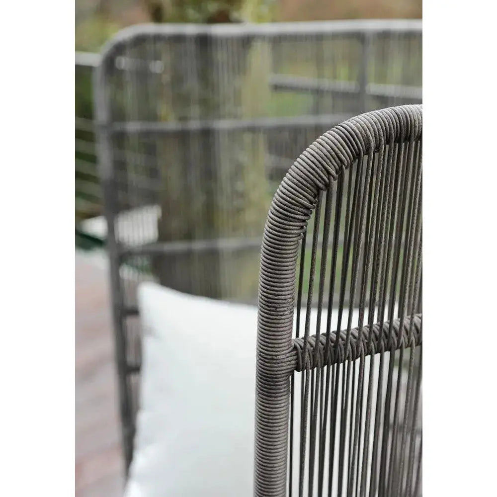 Canasta '13 Armchair | B&B Italia | JANGEORGe Interior Design