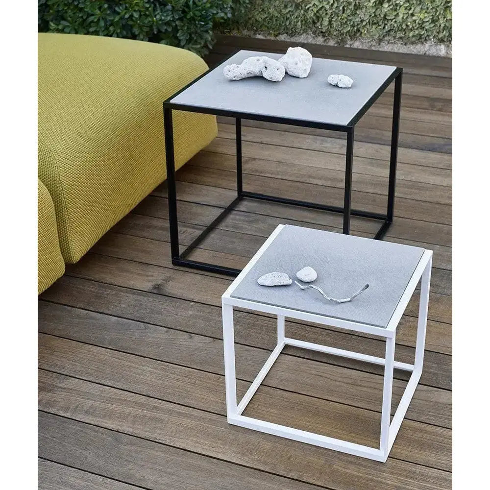 Canasta '13 Small Table | B&B Italia | JANGEORGe Interior Design