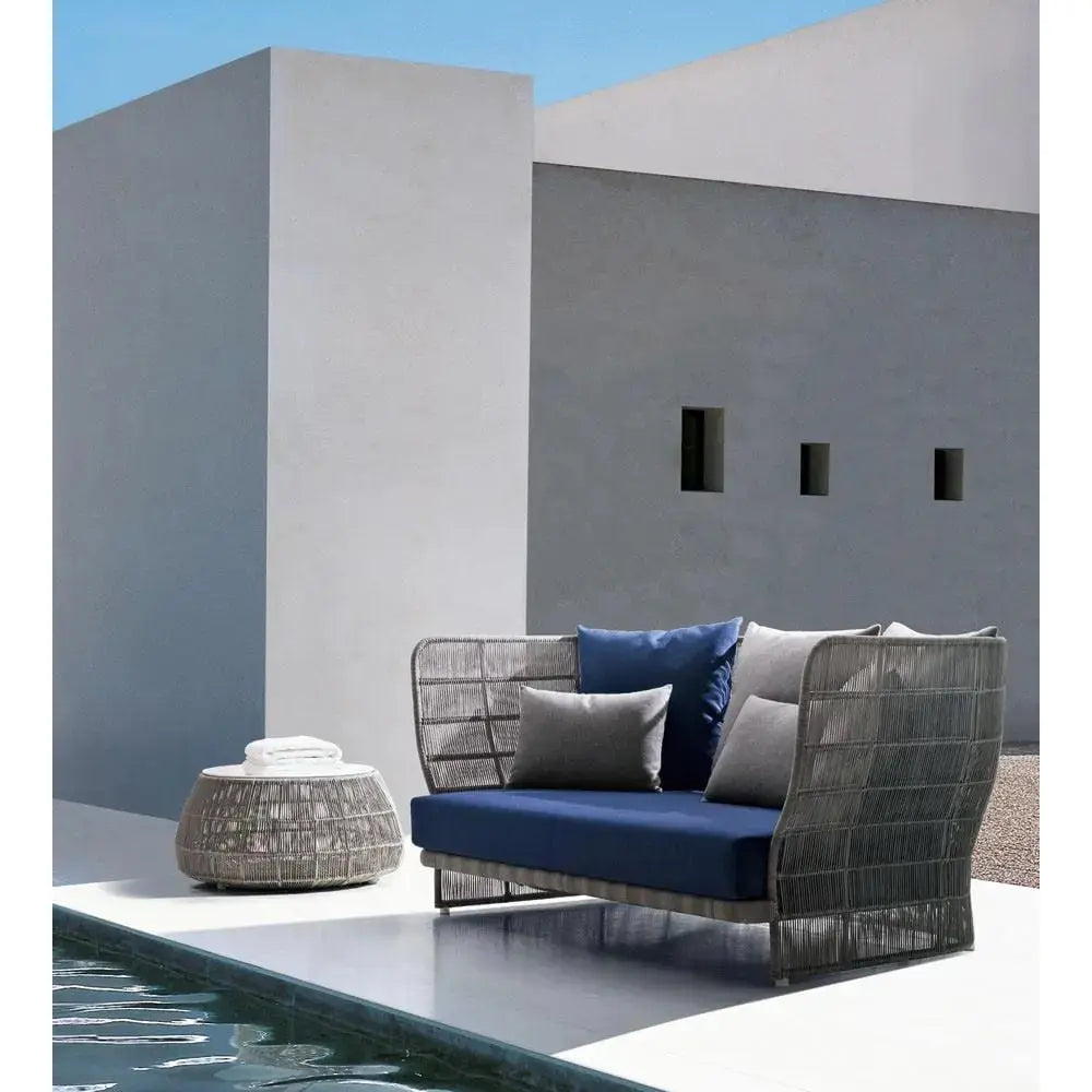 Canasta '13 Small Table | B&B Italia | JANGEORGe Interior Design