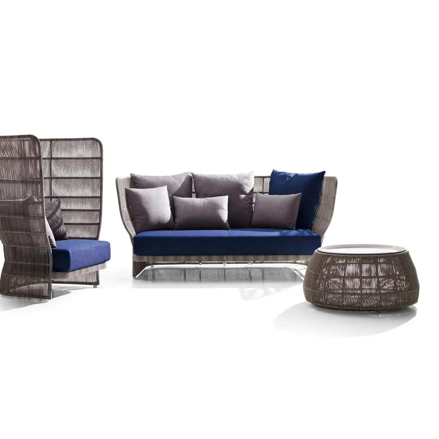 Canasta '13 Sofa | B&B Italia | JANGEORGe Interior Design