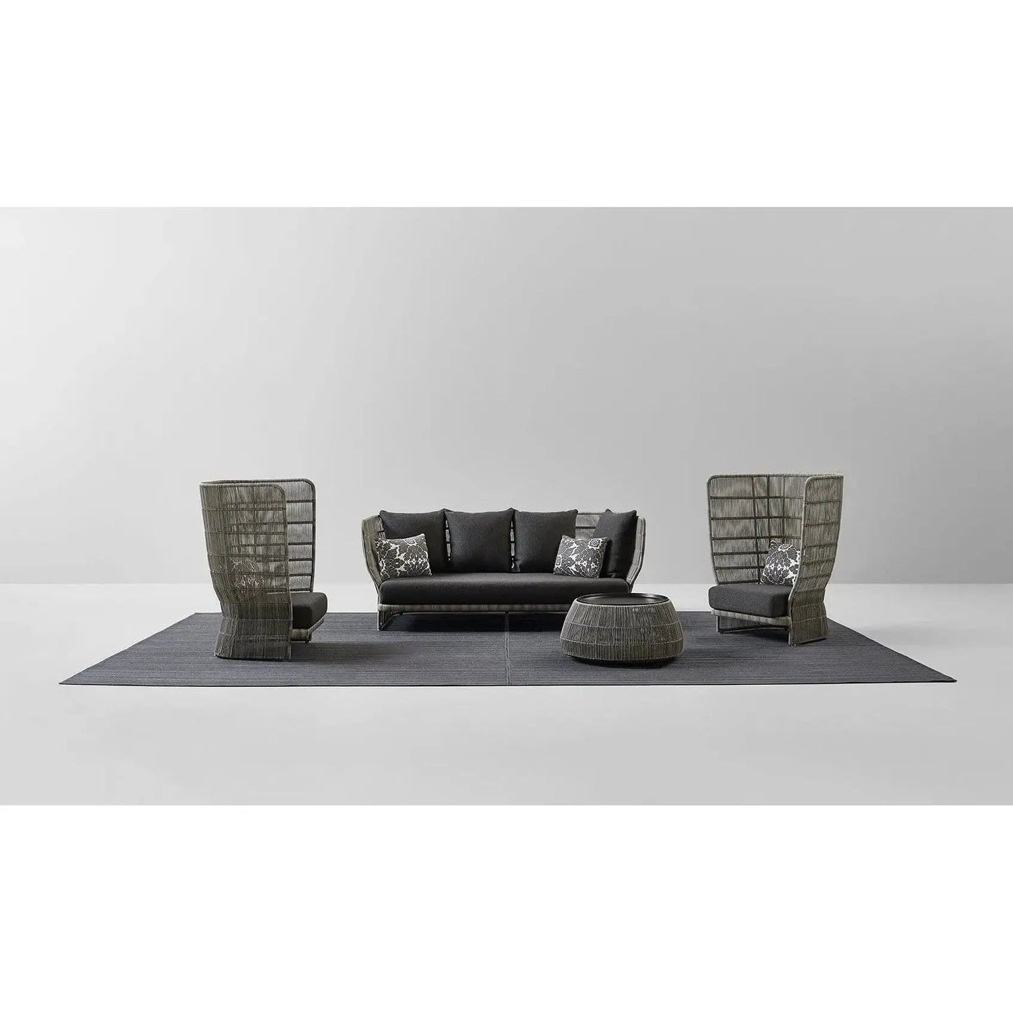 Canasta '13 Sofa | B&B Italia | JANGEORGe Interior Design