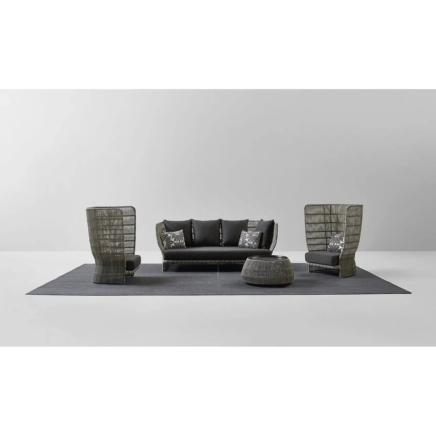 Canasta '13 Sofa | B&B Italia | JANGEORGe Interior Design