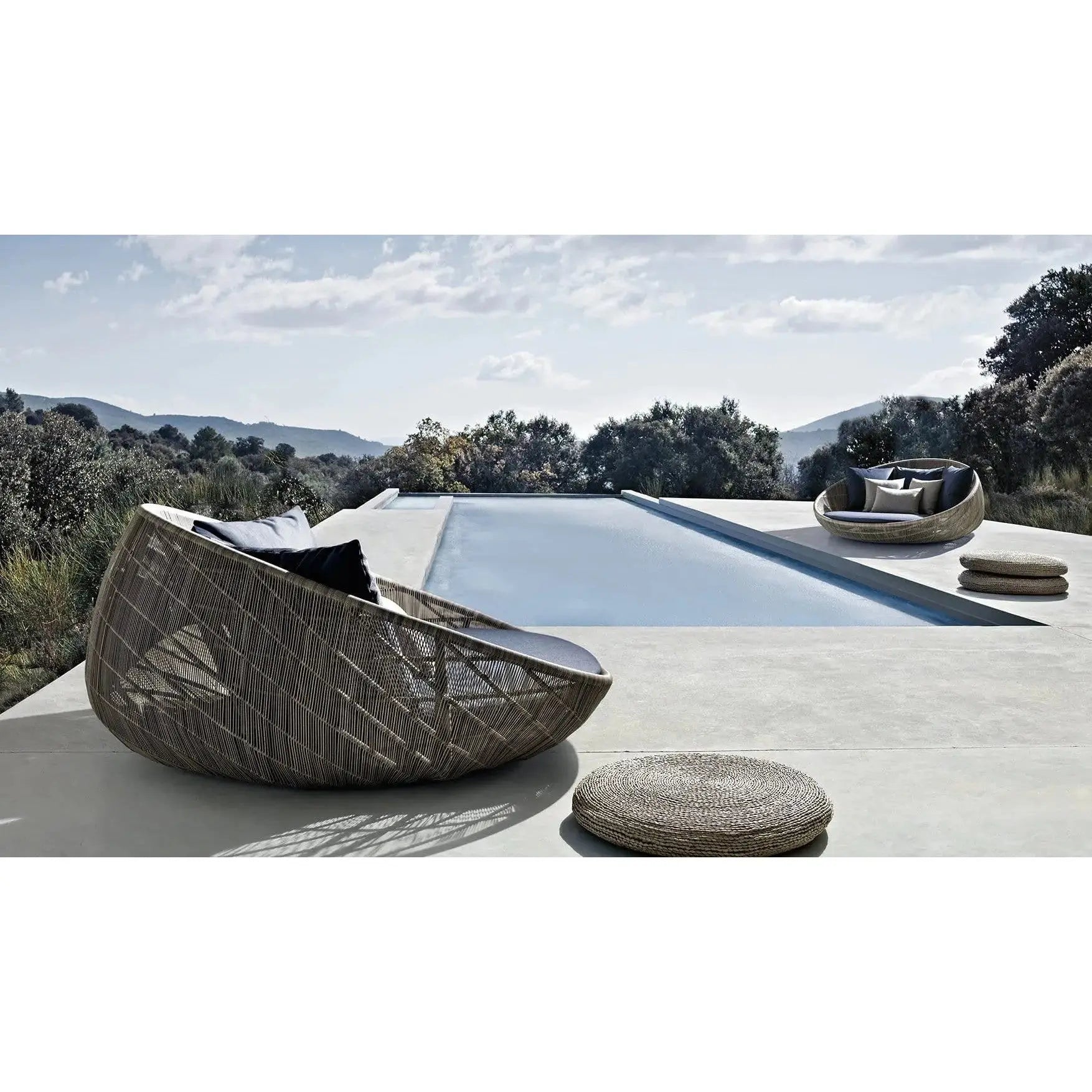 Canasta '13 Sofa | B&B Italia | JANGEORGe Interior Design