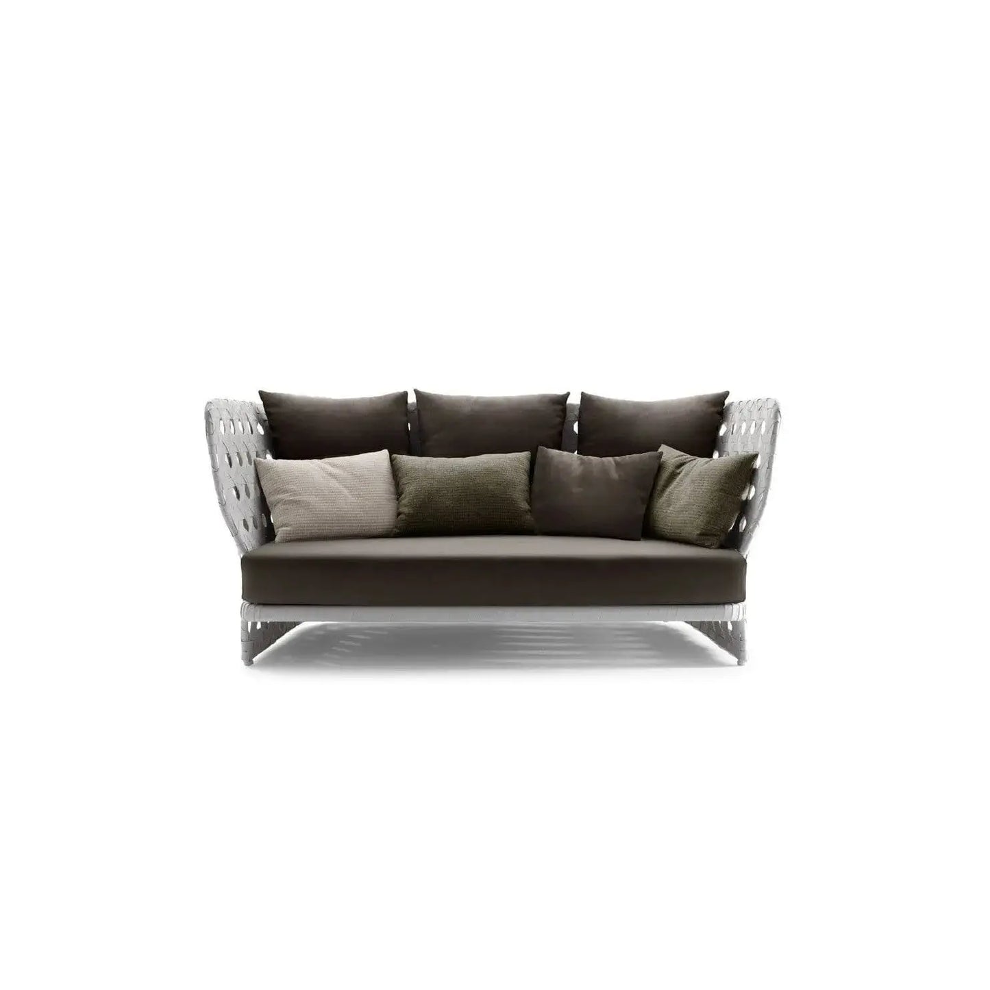 Canasta Sofa | B&B Italia | JANGEORGe Interior Design