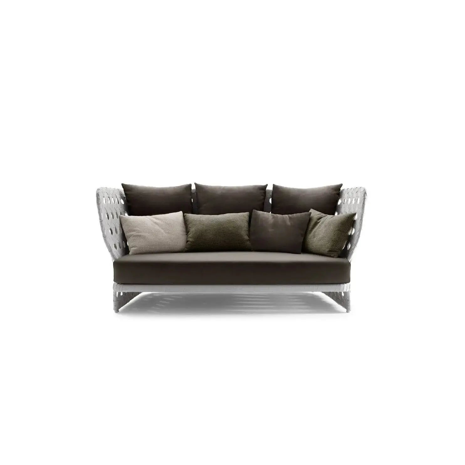 Canasta Sofa | B&B Italia | JANGEORGe Interior Design