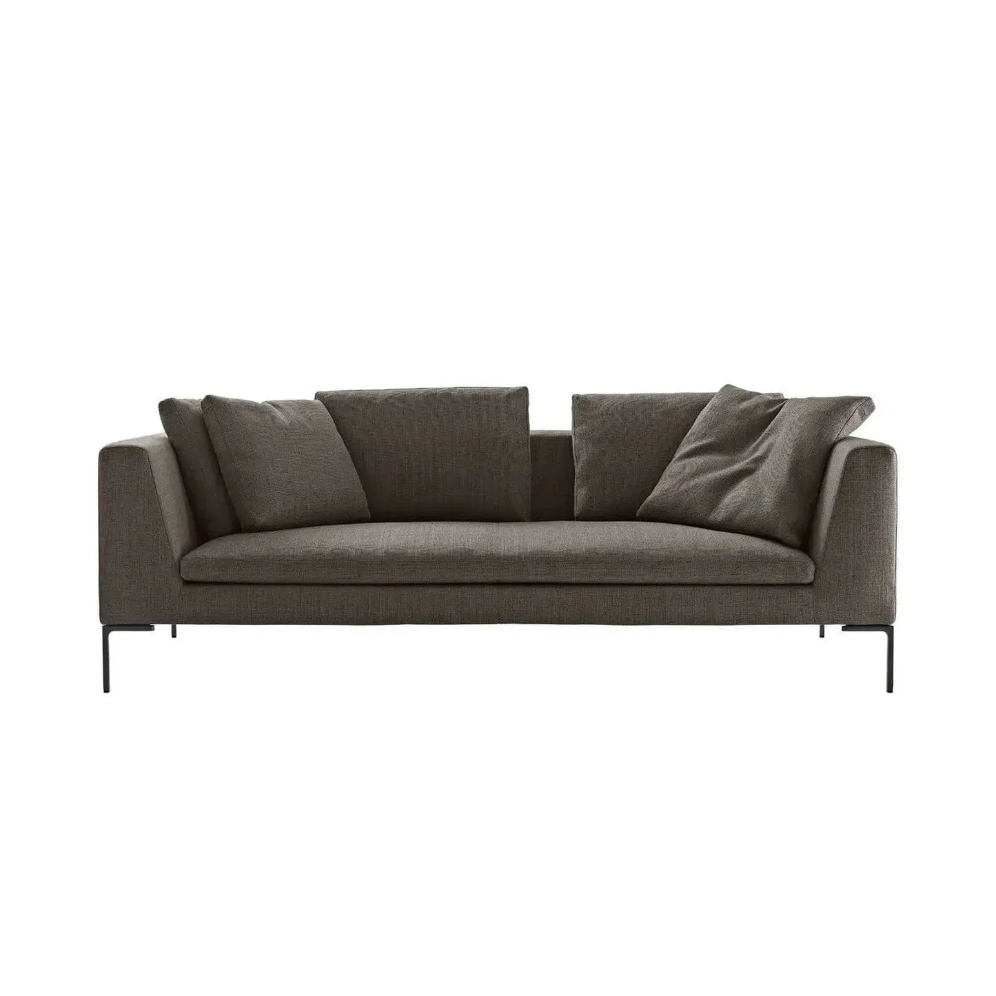 Charles Sofa | B&B Italia | JANGEORGe Interior Design