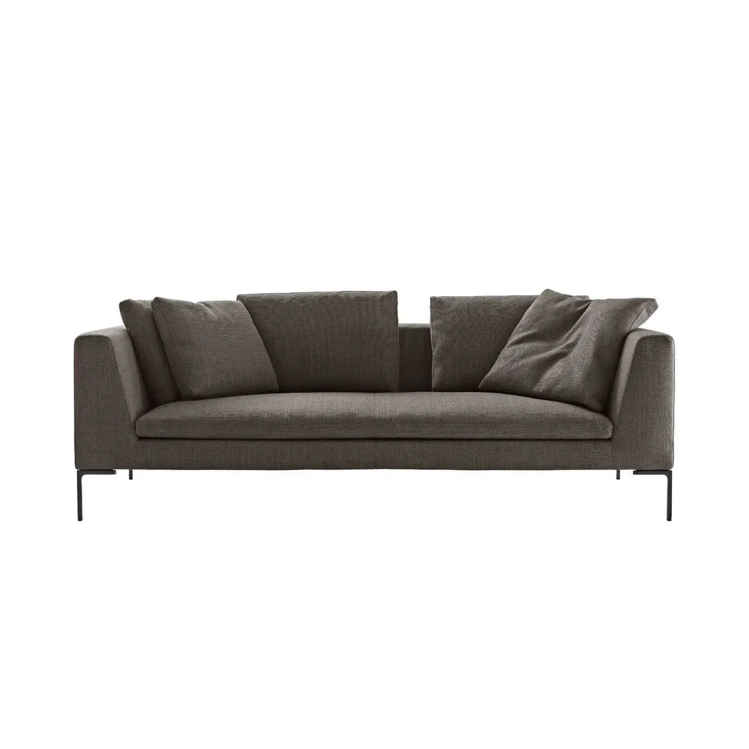 Charles Sofa | B&B Italia | JANGEORGe Interior Design