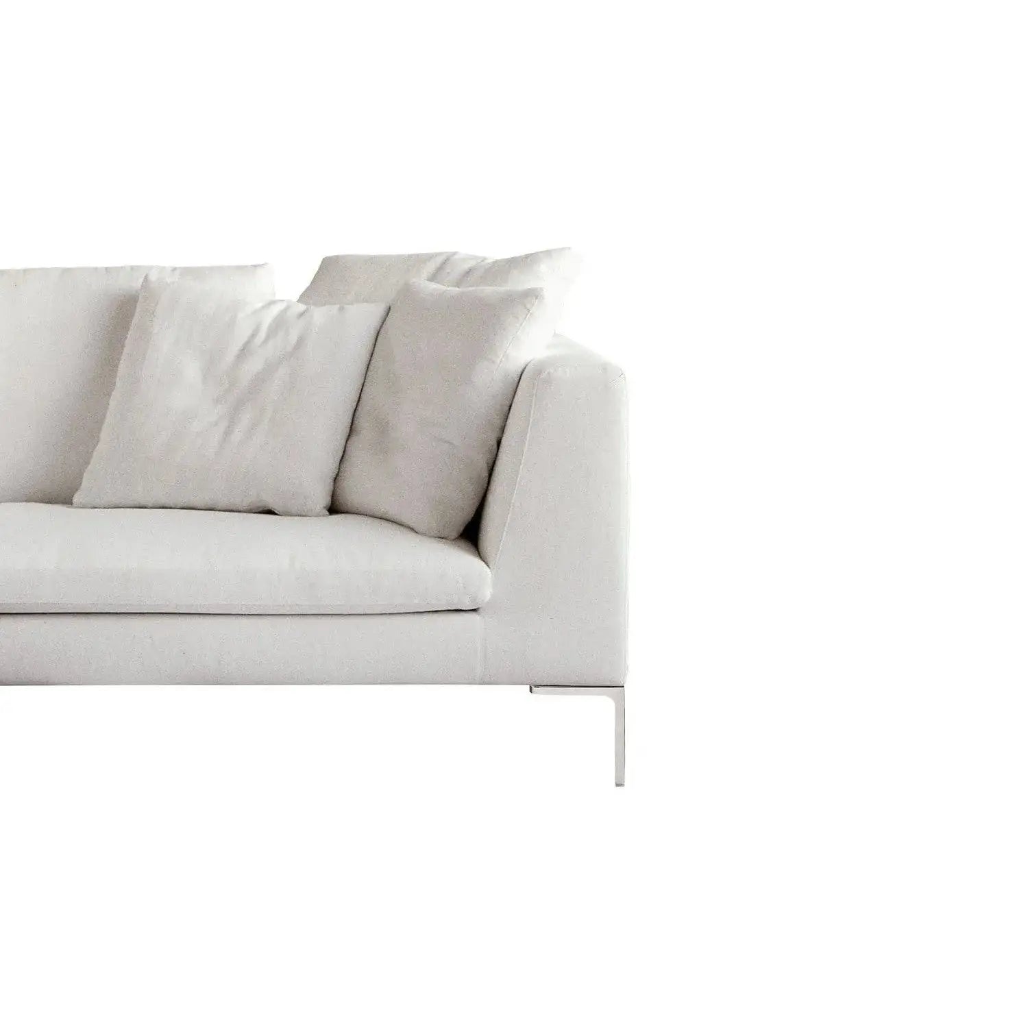 Charles Sofa | B&B Italia | JANGEORGe Interior Design