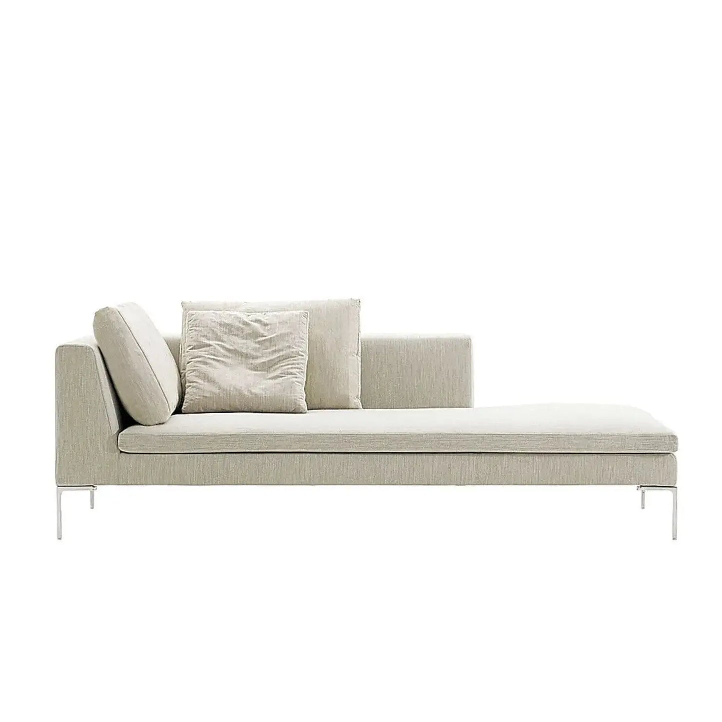 Charles Sofa | B&B Italia | JANGEORGe Interior Design