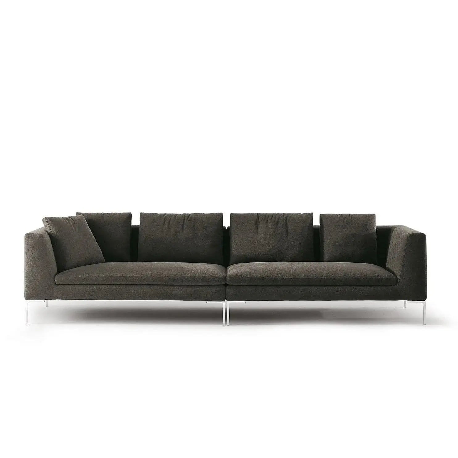 Charles Sofa | B&B Italia | JANGEORGe Interior Design