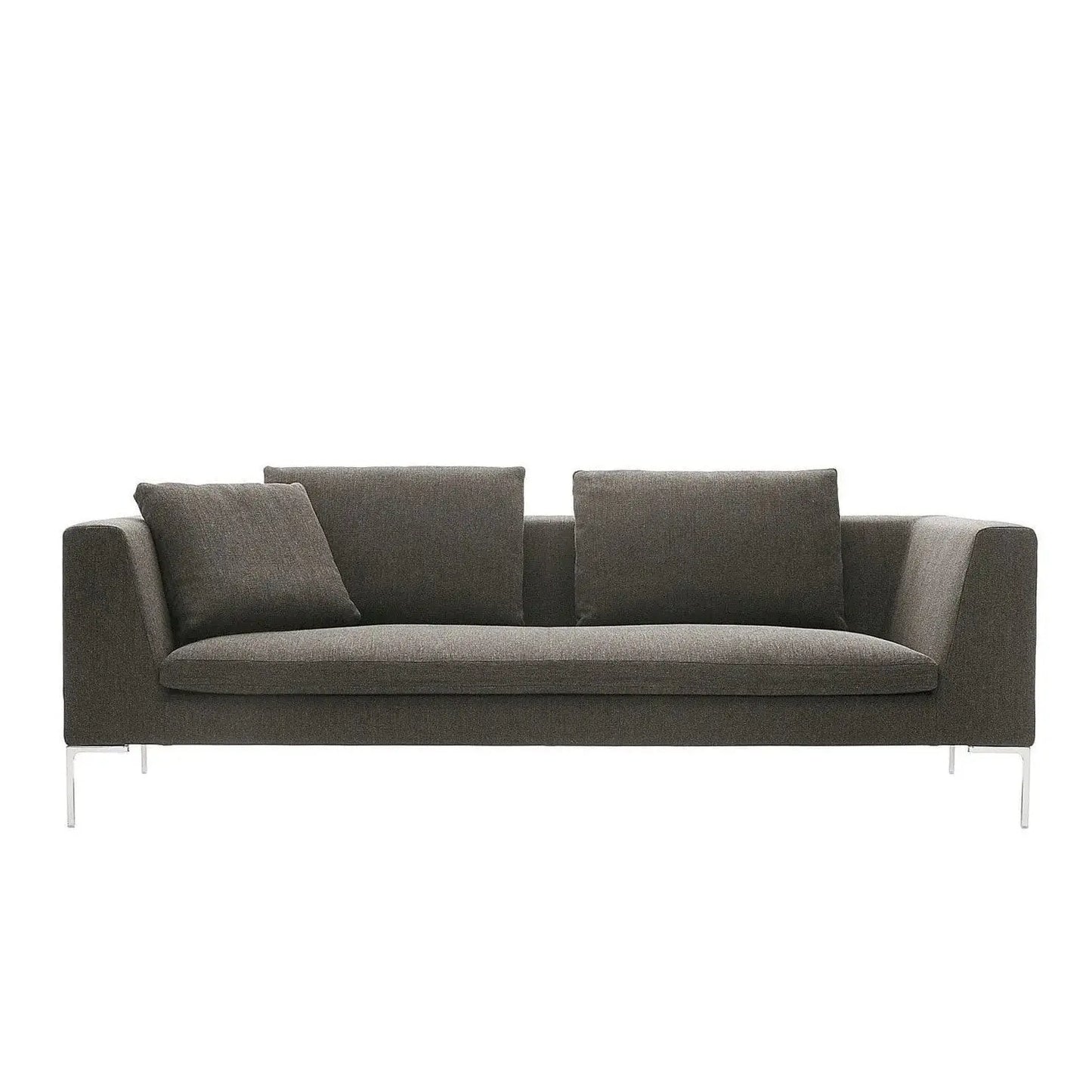 Charles Sofa | B&B Italia | JANGEORGe Interior Design