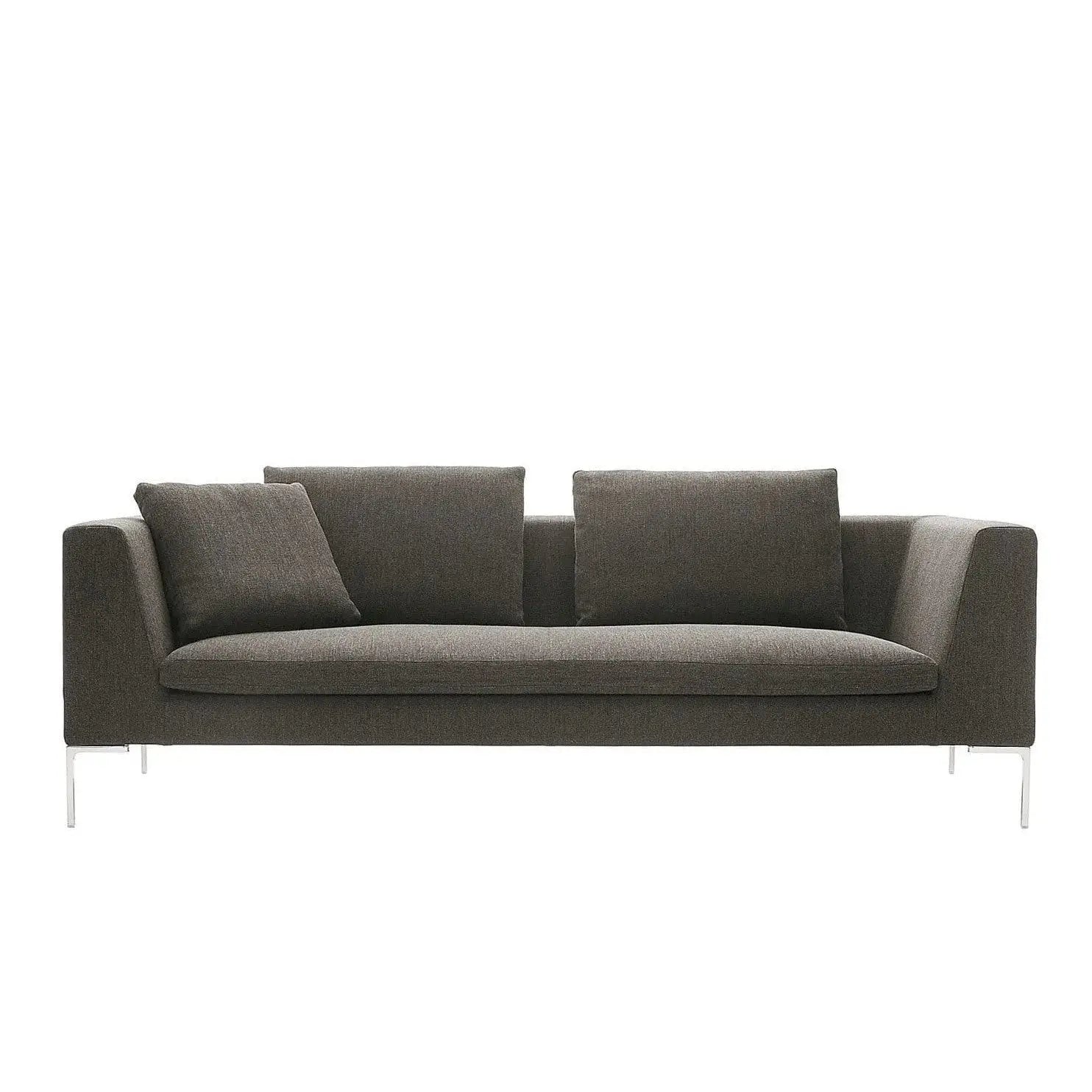 Charles Sofa | B&B Italia | JANGEORGe Interior Design