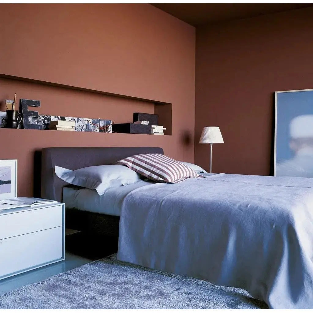 Charles Bed | B&B Italia | JANGEORGe Interior Design