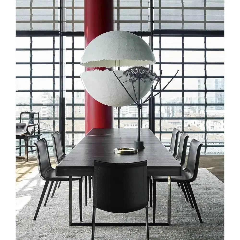 Charlotte Chair | B&B Italia | JANGEORGe Interior Design