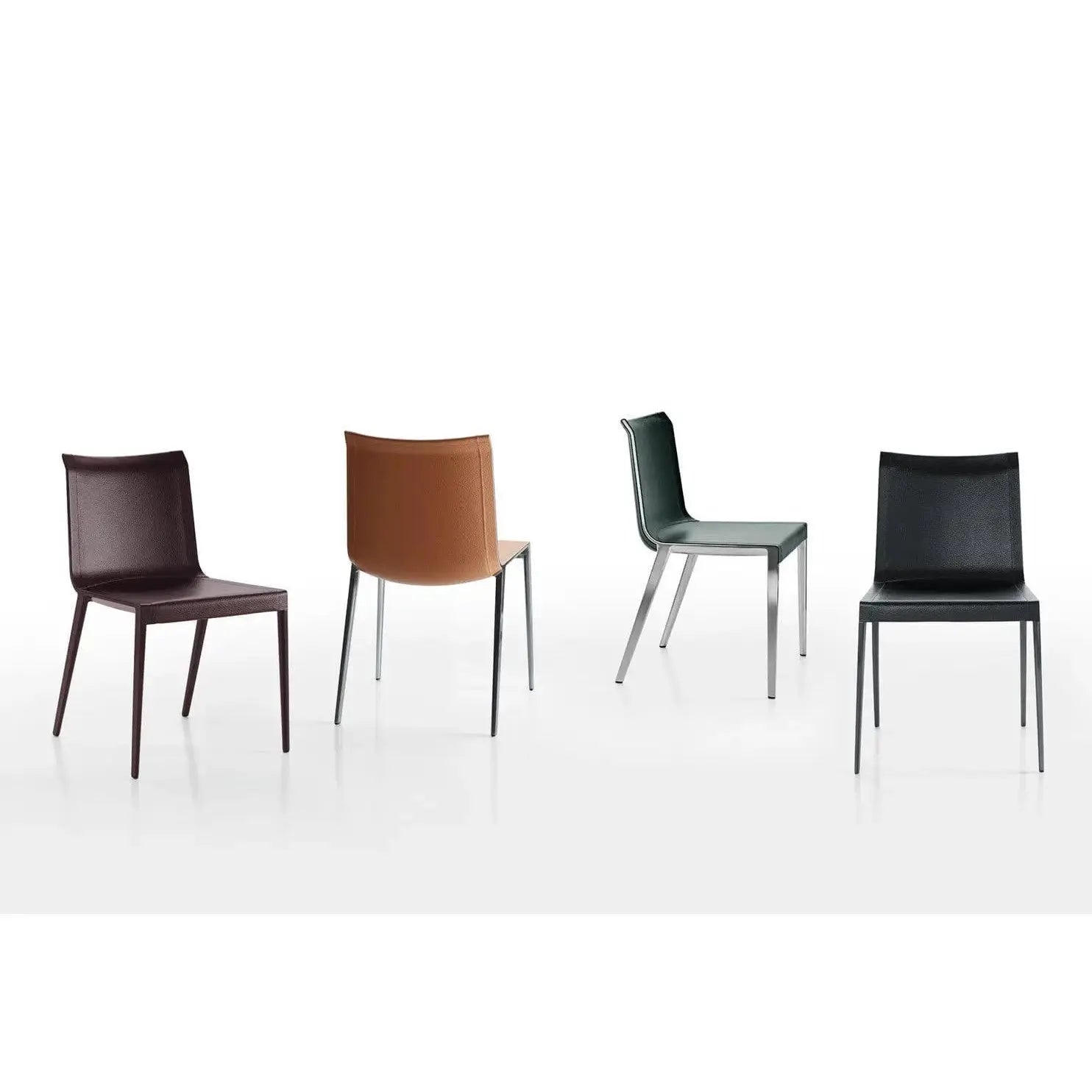 Charlotte Chair | B&B Italia | JANGEORGe Interior Design