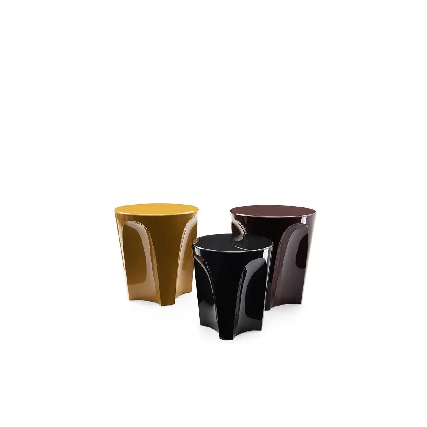 Colosseo Small Table | B&B Italia | JANGEORGe Interior Design