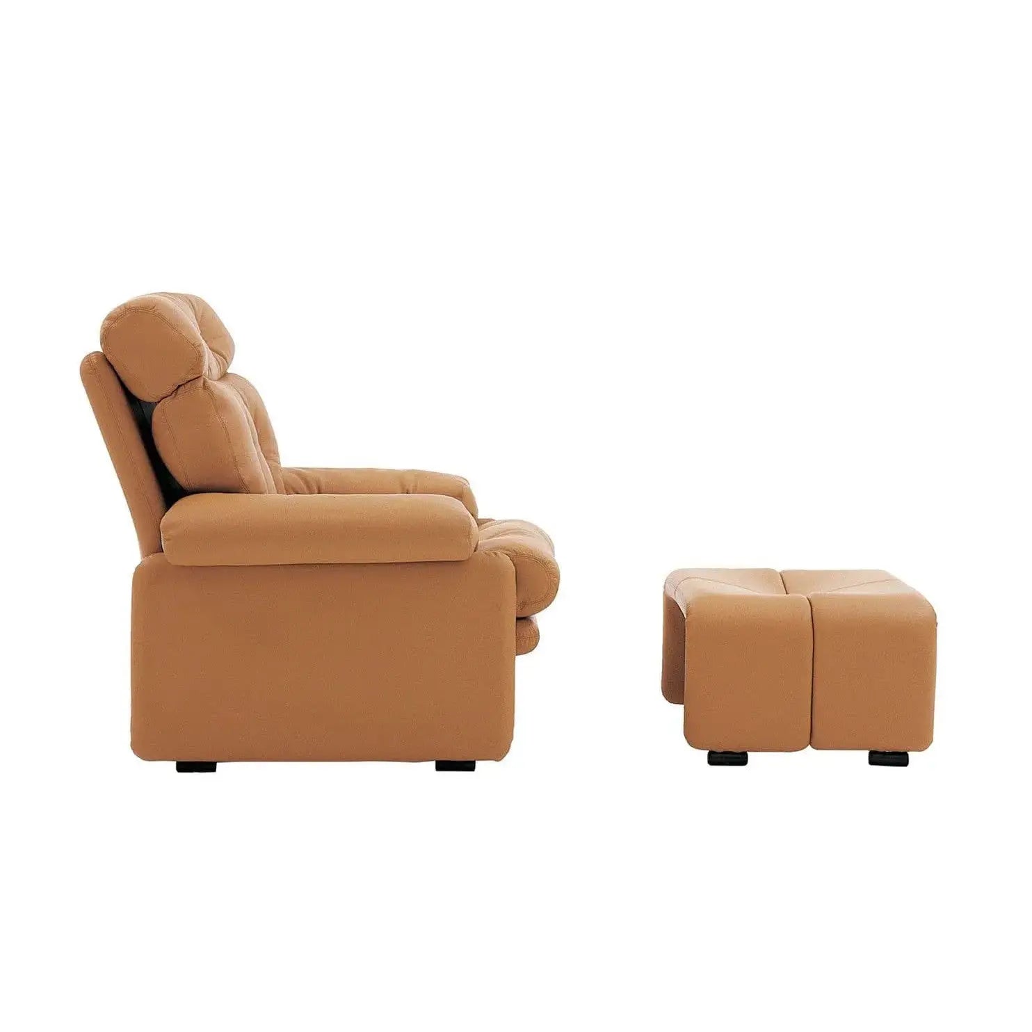 Coronado Armchair | B&B Italia | JANGEORGe Interior Design