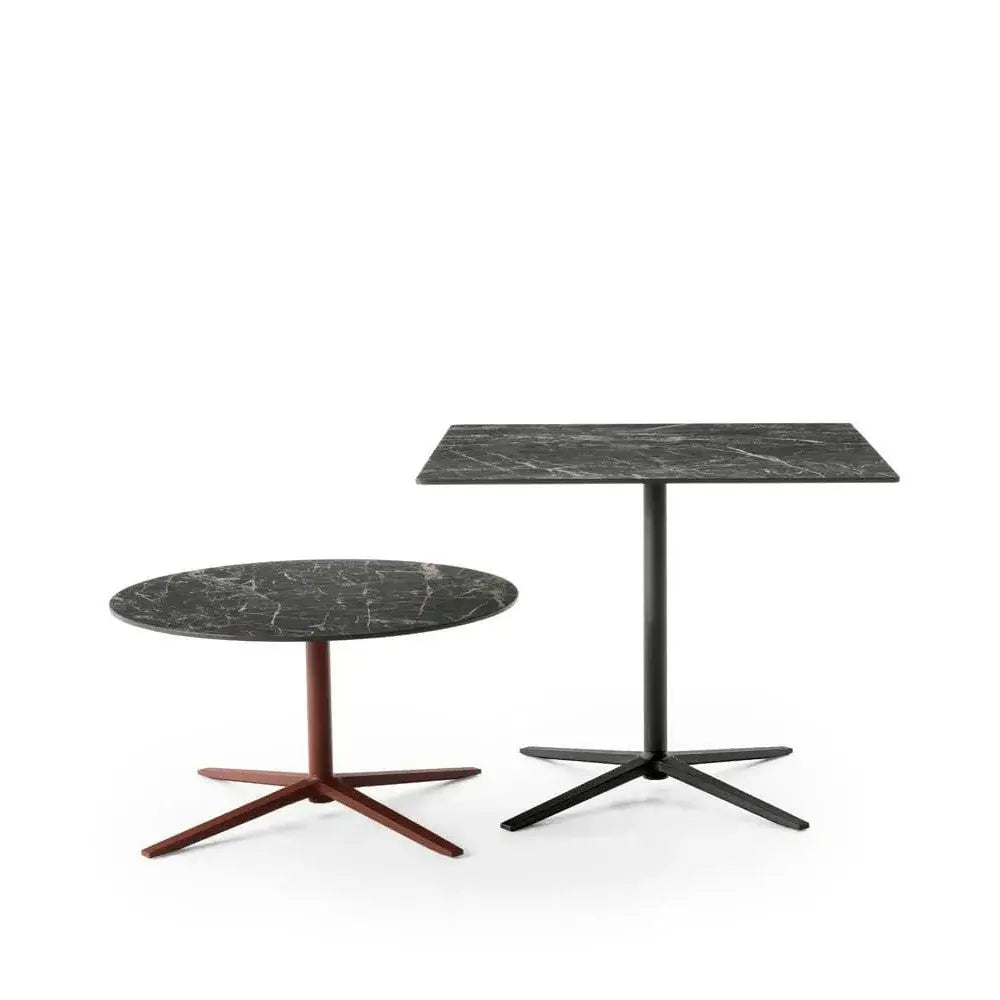 Cosmos Outdoor Small Table | B&B Italia | JANGEORGe Interior Design