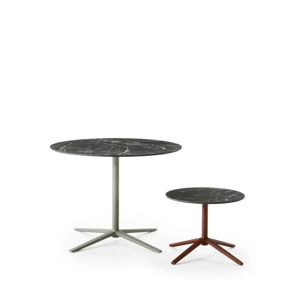 Cosmos Outdoor Small Table | B&B Italia | JANGEORGe Interior Design