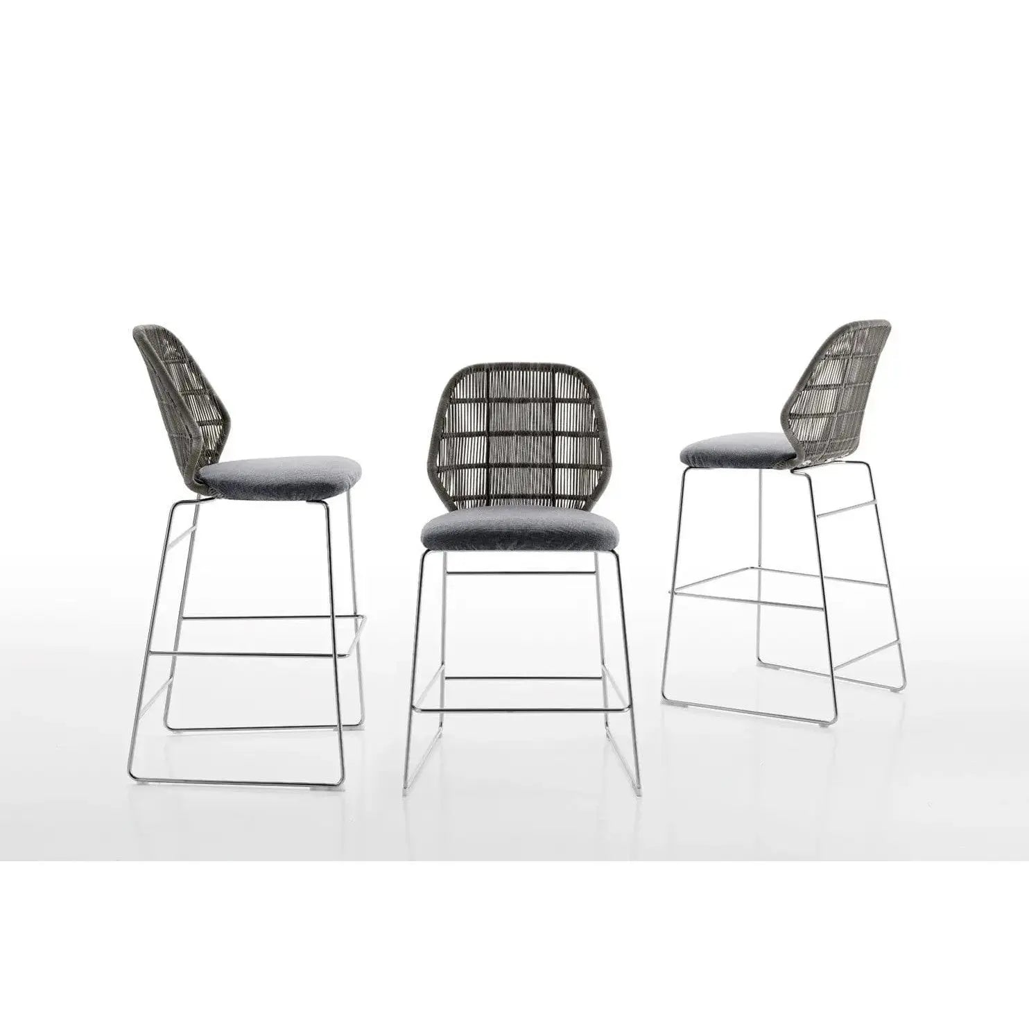 Crinoline Chair | B&B Italia | JANGEORGe Interior Design