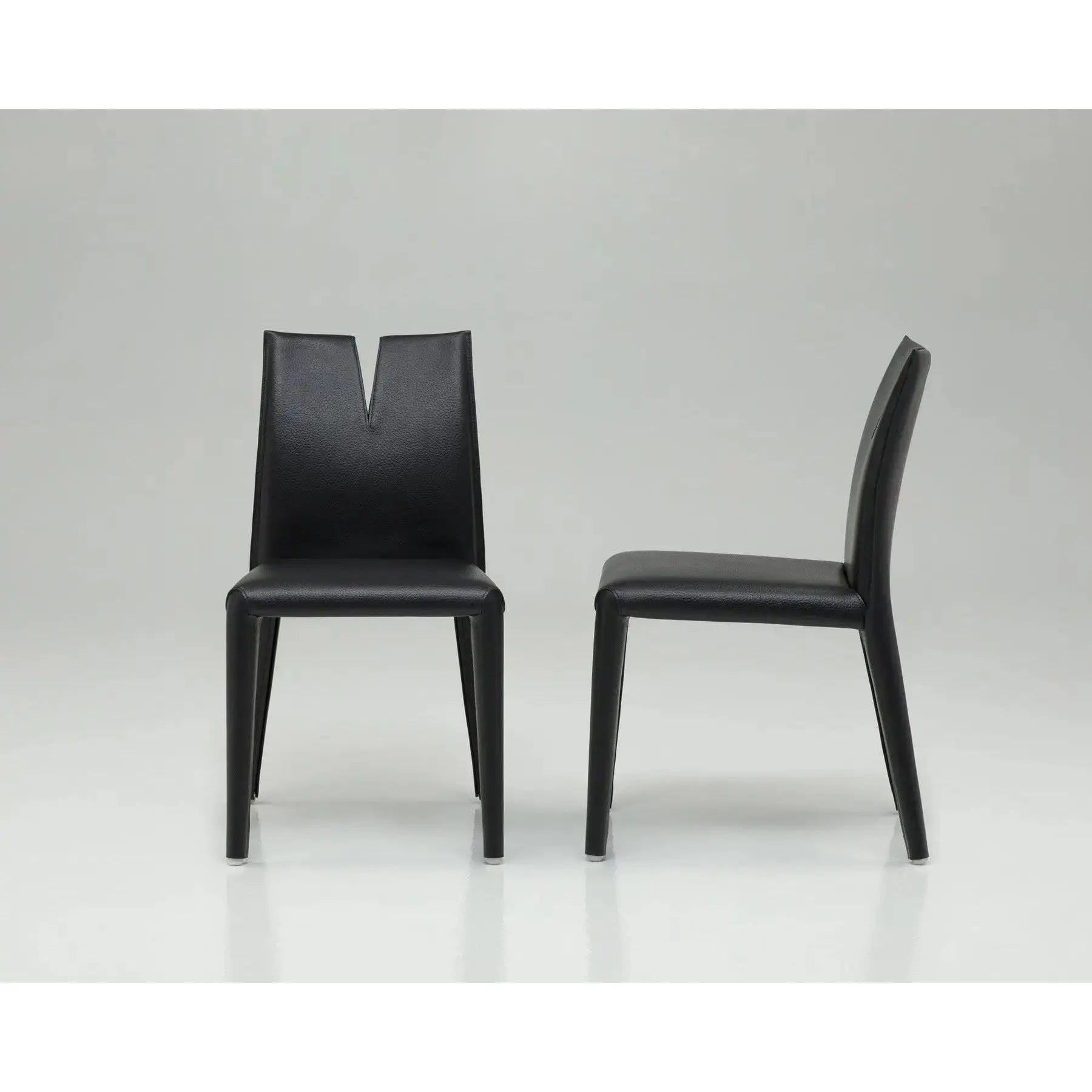 Cutter Chair | B&B Italia | JANGEORGe Interior Design