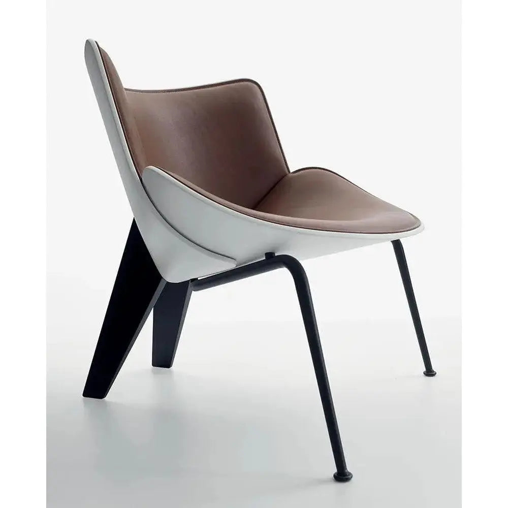 Do-Maru Armchair | B&B Italia | JANGEORGe Interior Design