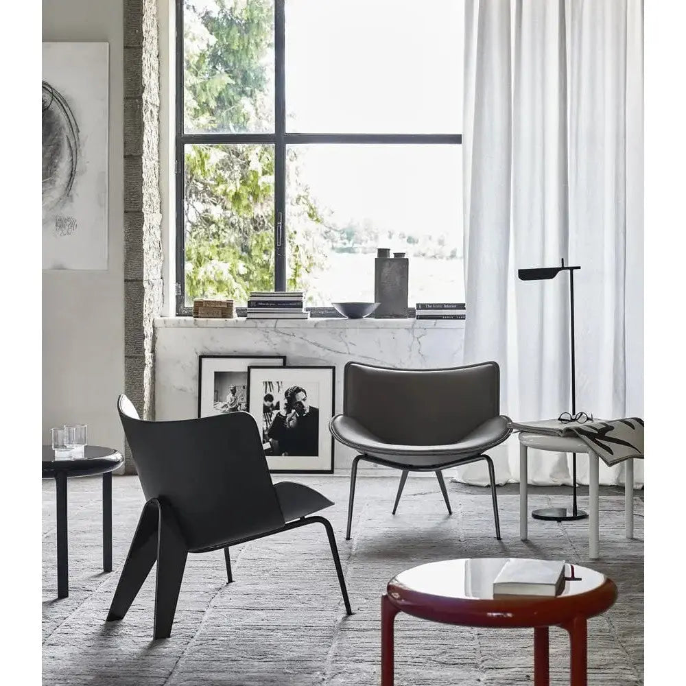 Do-Maru Armchair | B&B Italia | JANGEORGe Interior Design