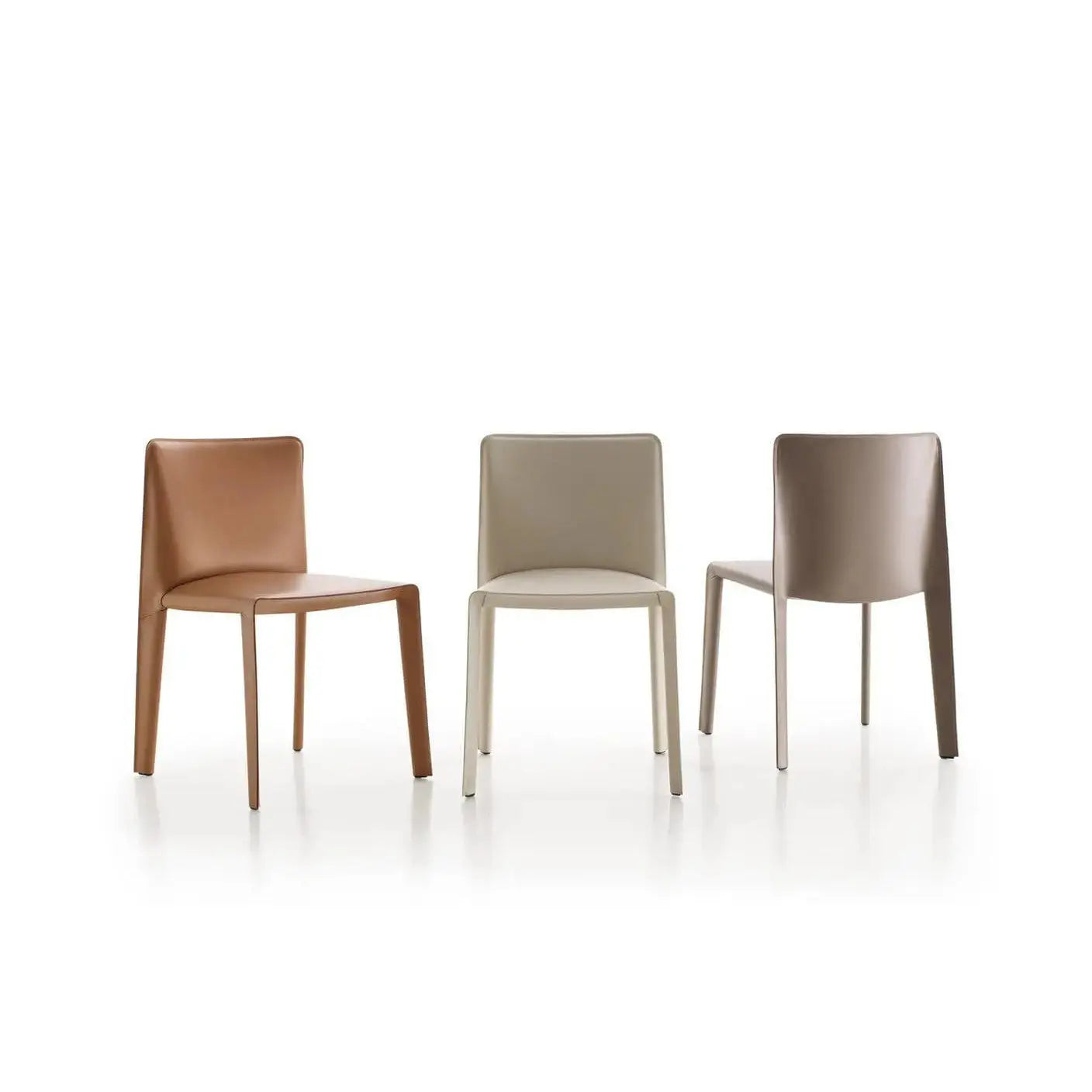 Doyl Chair | B&B Italia | JANGEORGe Interior Design