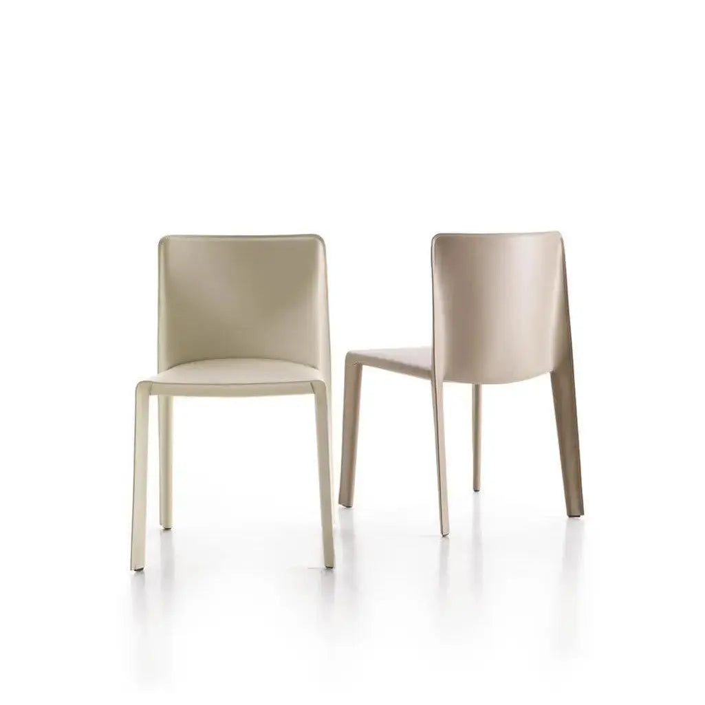 Doyl Chair | B&B Italia | JANGEORGe Interior Design