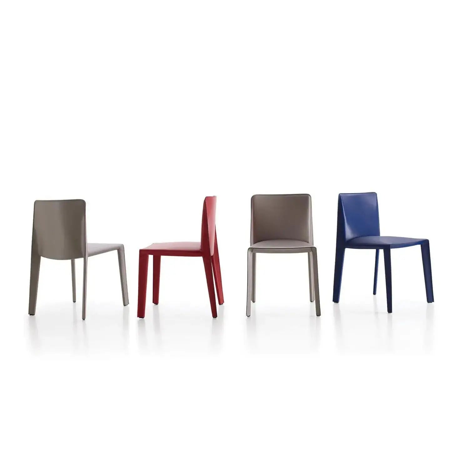 Doyl Chair | B&B Italia | JANGEORGe Interior Design