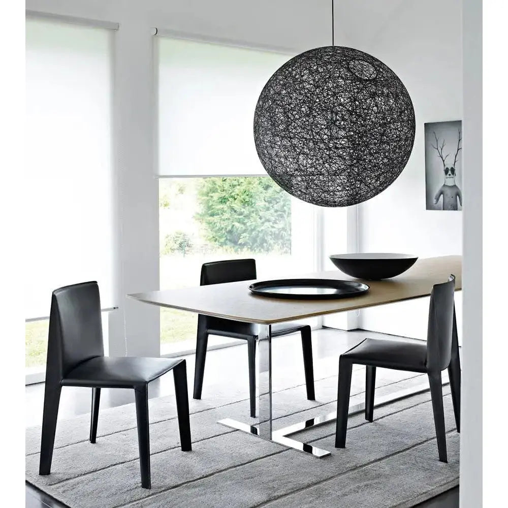 Doyl Chair | B&B Italia | JANGEORGe Interior Design