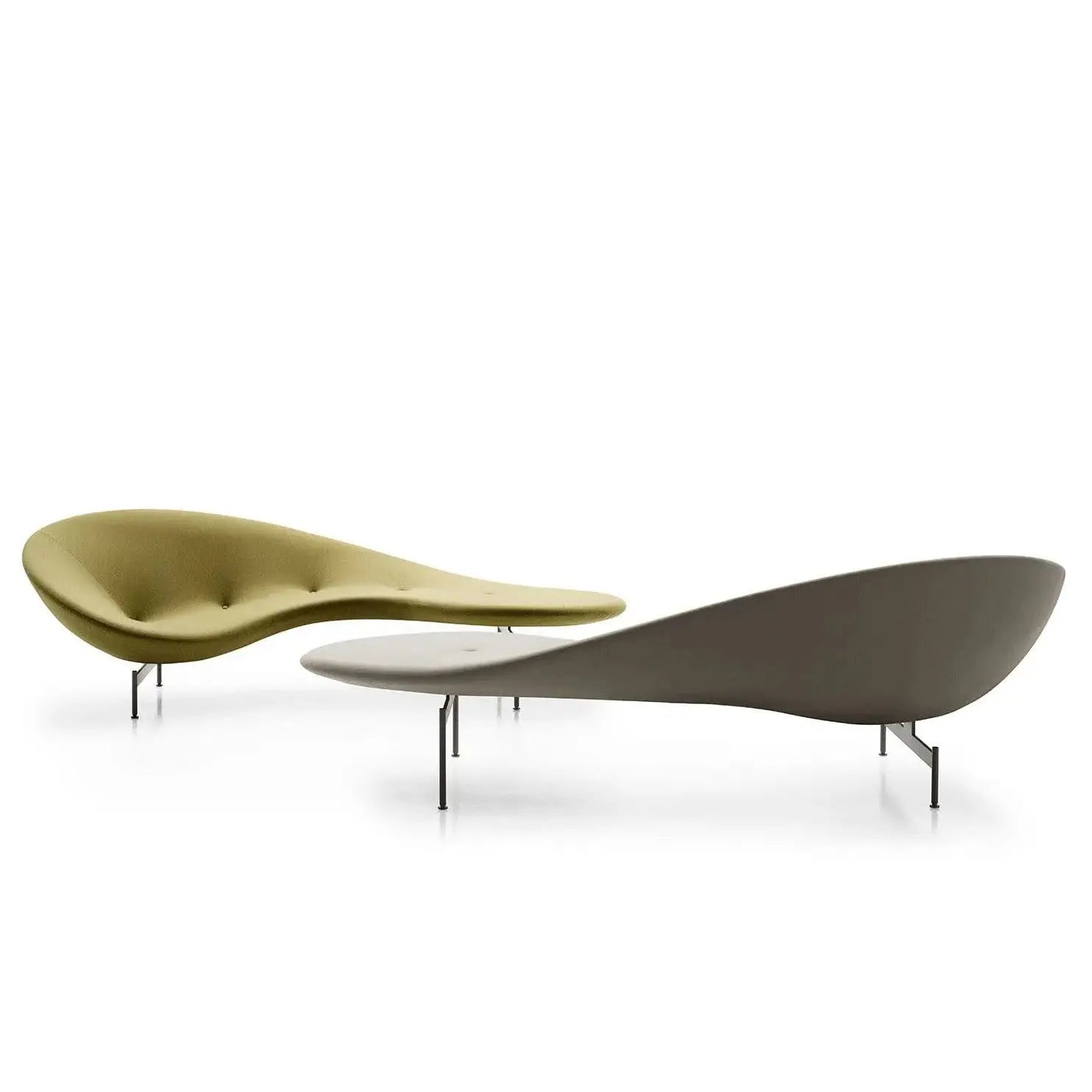 Eda-Mame Sofa | B&B Italia | JANGEORGe Interior Design