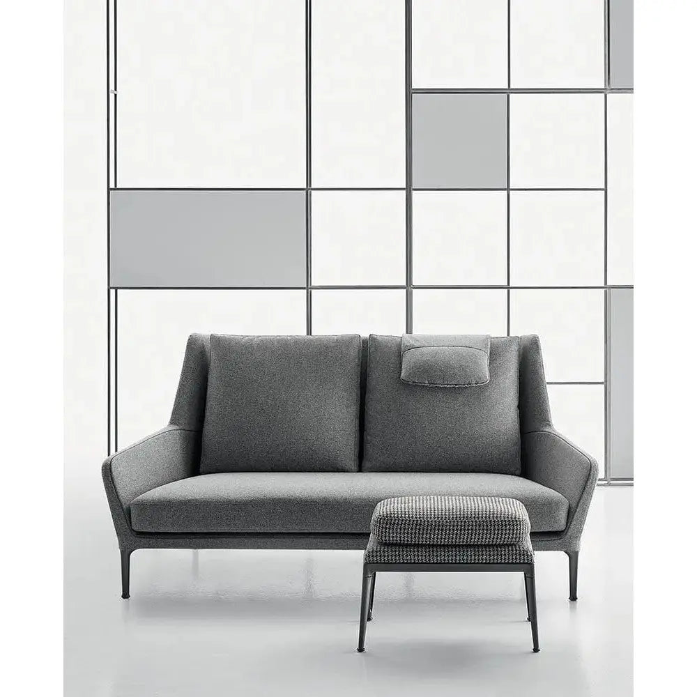 Édouard Sofa | B&B Italia | JANGEORGe Interior Design